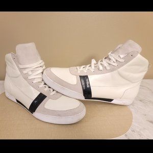 Creative Recreation Hightop. I’ve never worn them probably won’t!